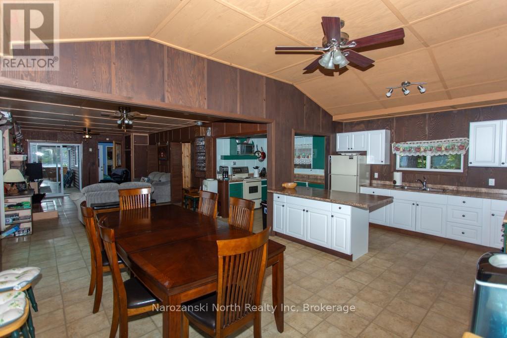 99 B Zettler Bay Road, French River, Ontario  P0M 2N0 - Photo 11 - X12309424