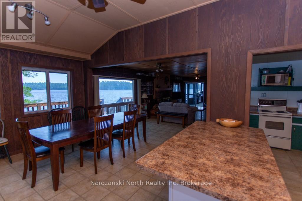 99 B Zettler Bay Road, French River, Ontario  P0M 2N0 - Photo 12 - X12309424