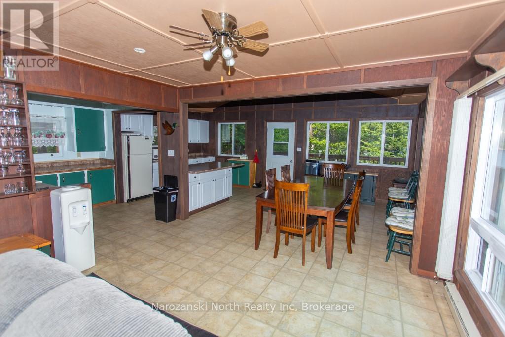 99 B Zettler Bay Road, French River, Ontario  P0M 2N0 - Photo 13 - X12309424