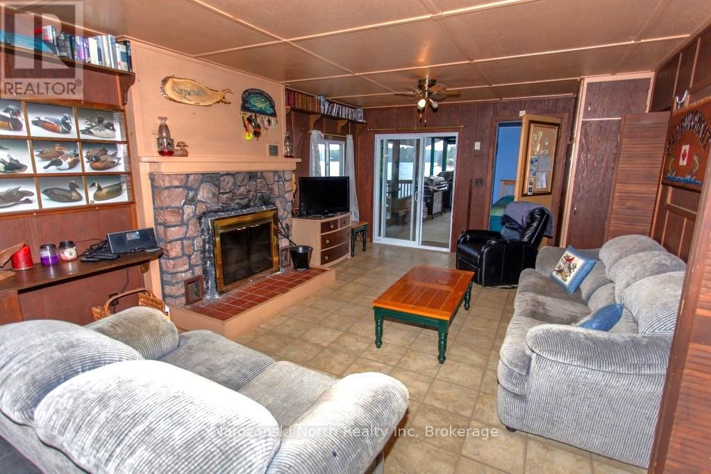 99 B Zettler Bay Road, French River, Ontario  P0M 2N0 - Photo 14 - X12309424
