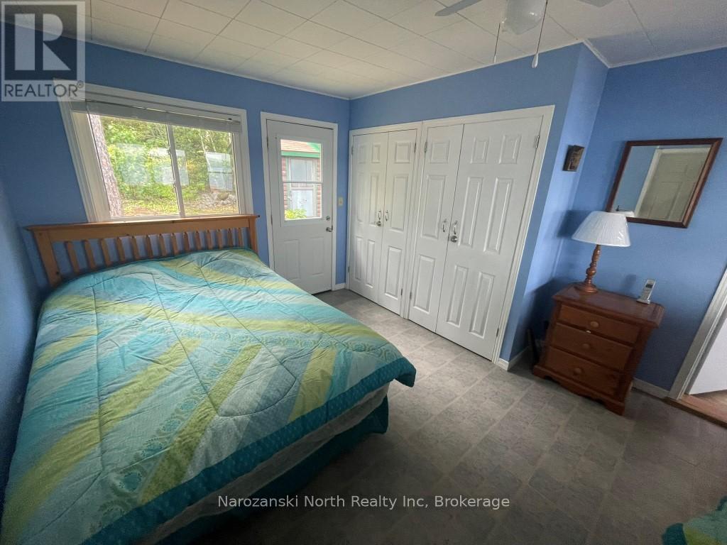 99 B Zettler Bay Road, French River, Ontario  P0M 2N0 - Photo 15 - X12309424
