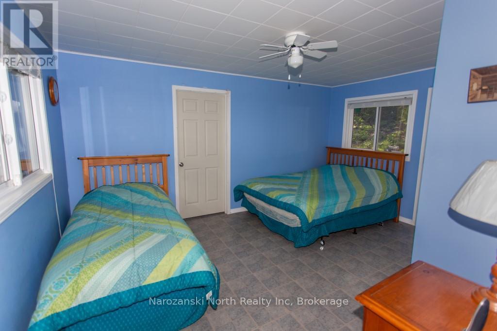 99 B Zettler Bay Road, French River, Ontario  P0M 2N0 - Photo 16 - X12309424
