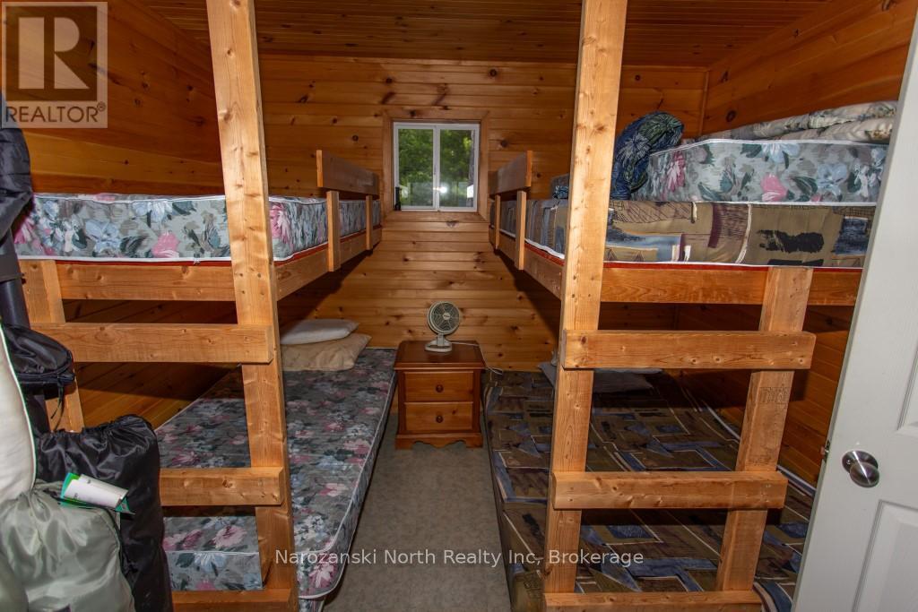 99 B Zettler Bay Road, French River, Ontario  P0M 2N0 - Photo 18 - X12309424
