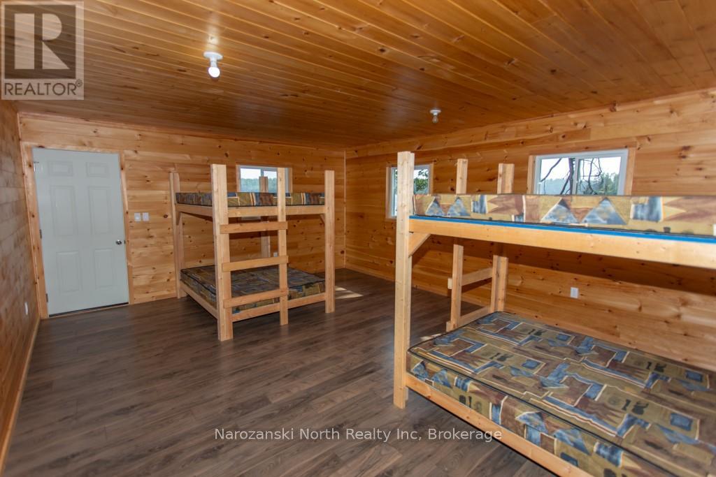 99 B Zettler Bay Road, French River, Ontario  P0M 2N0 - Photo 19 - X12309424