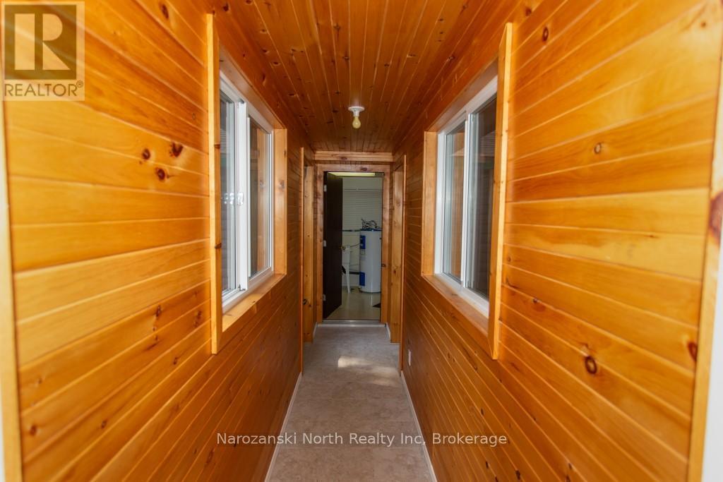 99 B Zettler Bay Road, French River, Ontario  P0M 2N0 - Photo 21 - X12309424