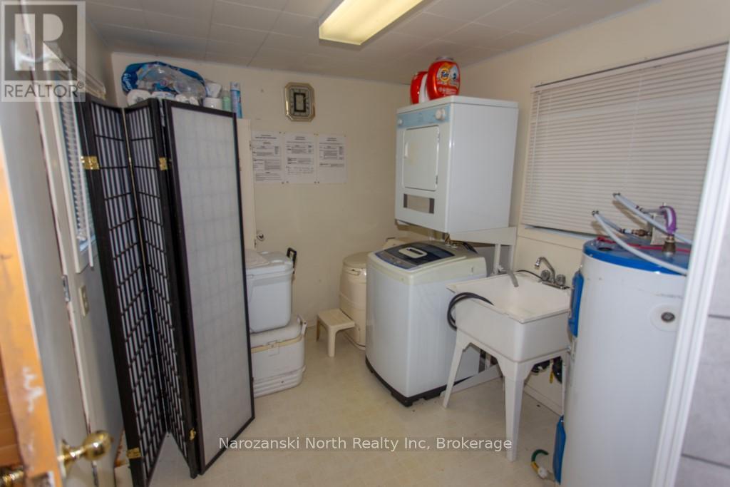 99 B Zettler Bay Road, French River, Ontario  P0M 2N0 - Photo 24 - X12309424