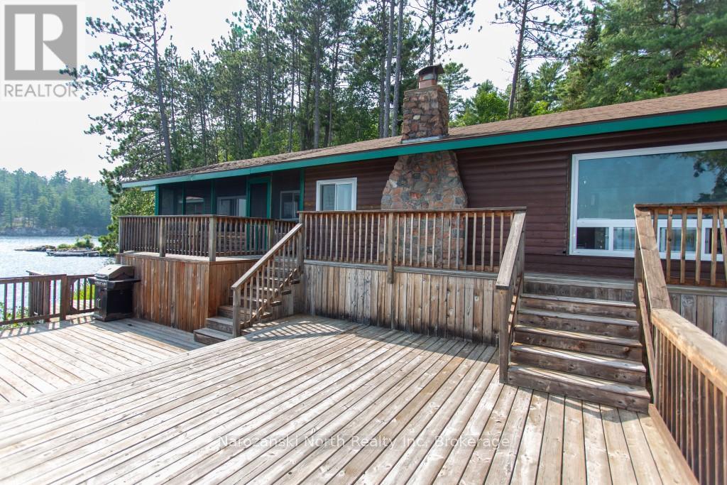 99 B Zettler Bay Road, French River, Ontario  P0M 2N0 - Photo 25 - X12309424