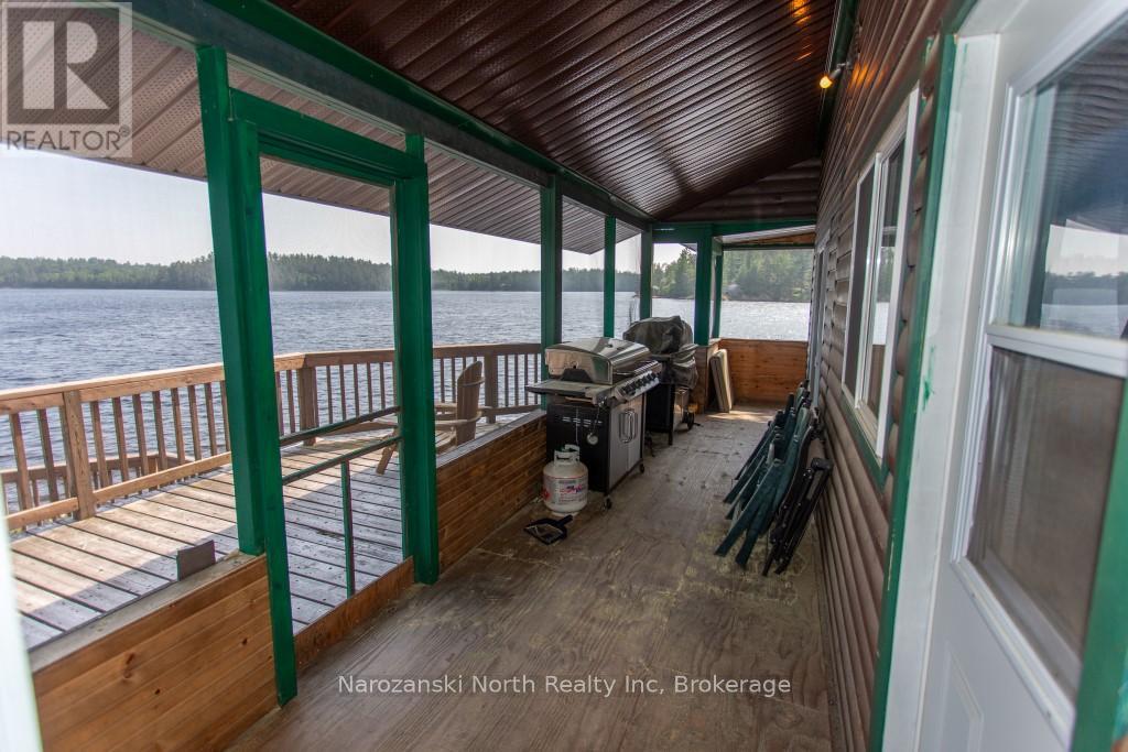 99 B Zettler Bay Road, French River, Ontario  P0M 2N0 - Photo 26 - X12309424