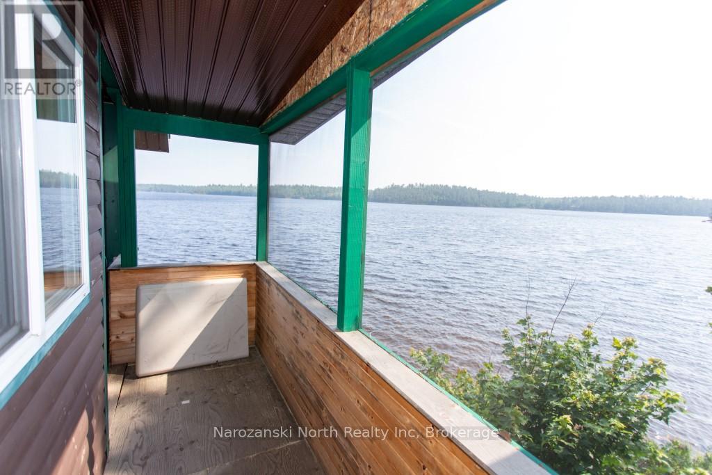 99 B Zettler Bay Road, French River, Ontario  P0M 2N0 - Photo 27 - X12309424