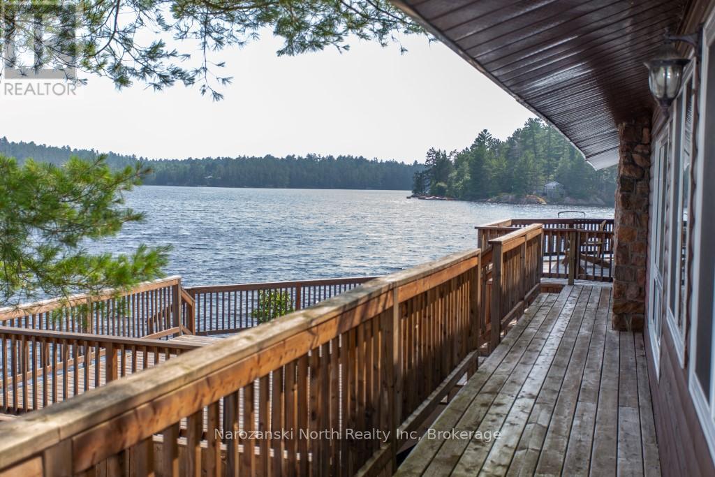 99 B Zettler Bay Road, French River, Ontario  P0M 2N0 - Photo 28 - X12309424