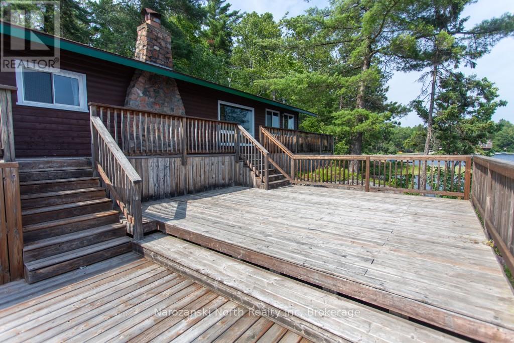 99 B Zettler Bay Road, French River, Ontario  P0M 2N0 - Photo 29 - X12309424