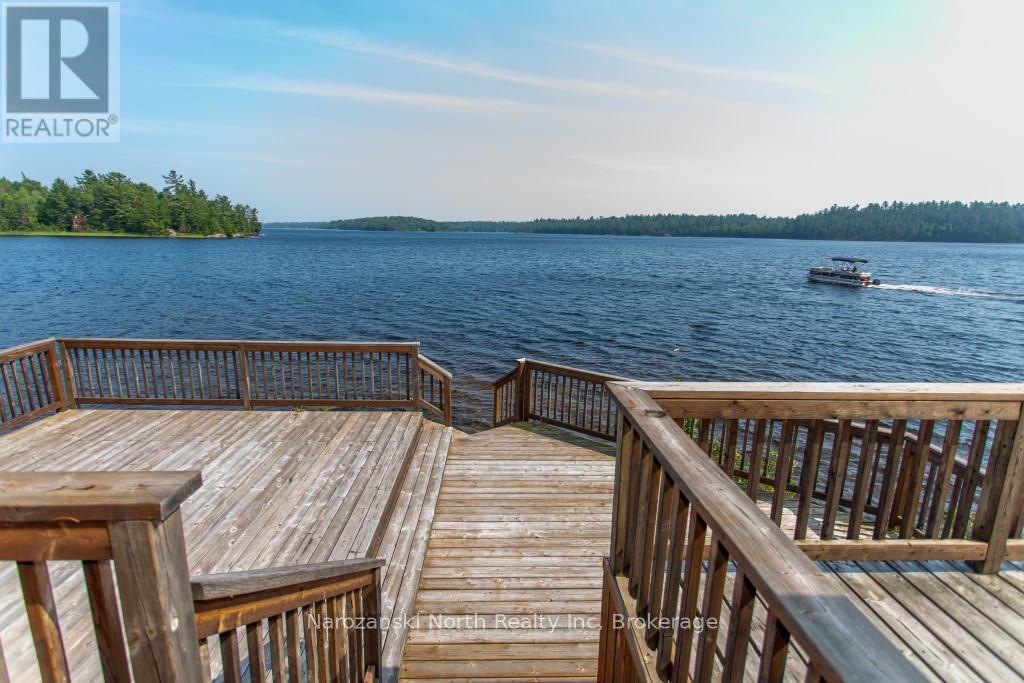 99 B Zettler Bay Road, French River, Ontario  P0M 2N0 - Photo 30 - X12309424
