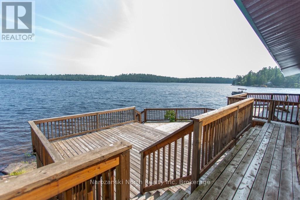 99 B Zettler Bay Road, French River, Ontario  P0M 2N0 - Photo 31 - X12309424
