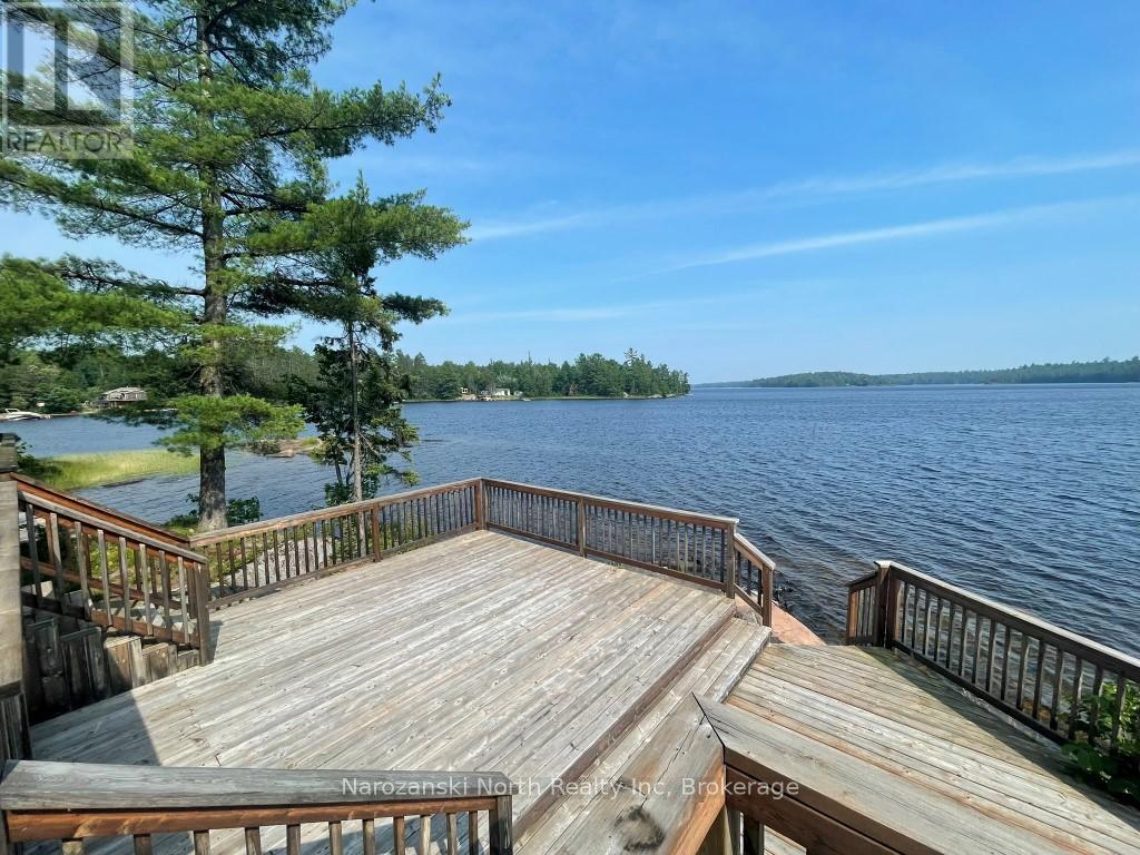99 B Zettler Bay Road, French River, Ontario  P0M 2N0 - Photo 32 - X12309424