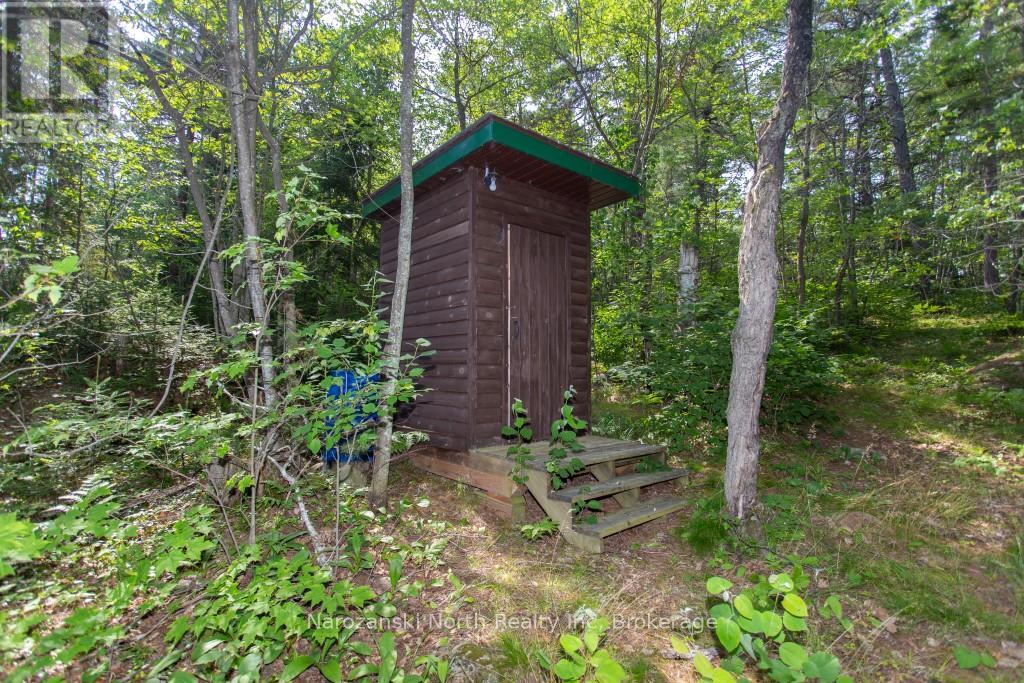 99 B Zettler Bay Road, French River, Ontario  P0M 2N0 - Photo 33 - X12309424