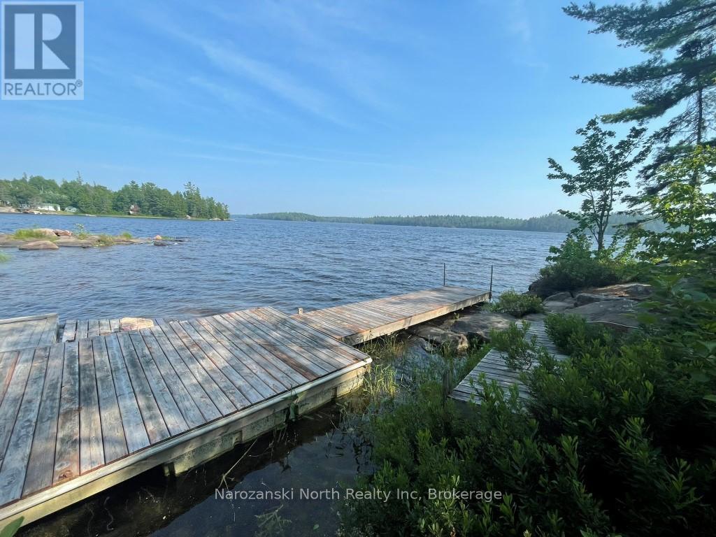 99 B Zettler Bay Road, French River, Ontario  P0M 2N0 - Photo 34 - X12309424