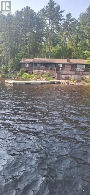 99 B Zettler Bay Road, French River, Ontario  P0M 2N0 - Photo 35 - X12309424