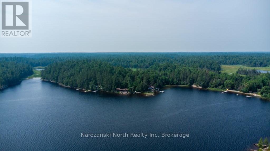 99 B Zettler Bay Road, French River, Ontario  P0M 2N0 - Photo 4 - X12309424