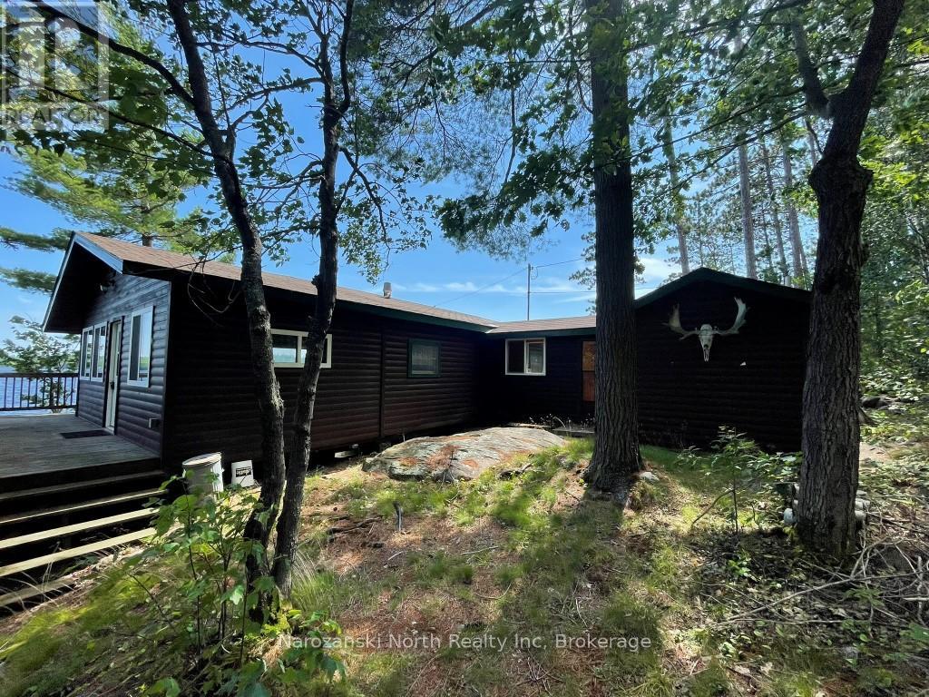 99 B Zettler Bay Road, French River, Ontario  P0M 2N0 - Photo 5 - X12309424