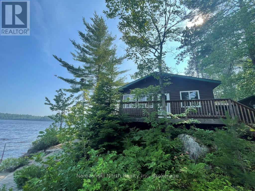 99 B Zettler Bay Road, French River, Ontario  P0M 2N0 - Photo 6 - X12309424