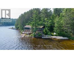 99 B ZETTLER BAY ROAD, French River, Ontario