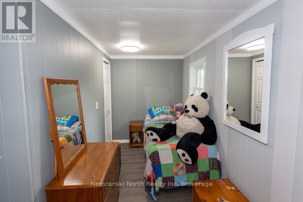 33 Little Brule Road, Markstay-Warren, Ontario  P0M 2W0 - Photo 14 - X12342686