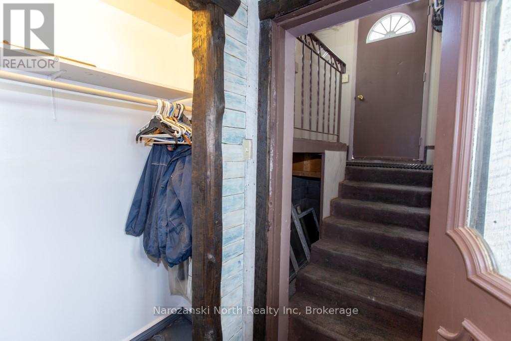 33 Little Brule Road, Markstay-Warren, Ontario  P0M 2W0 - Photo 22 - X12342686