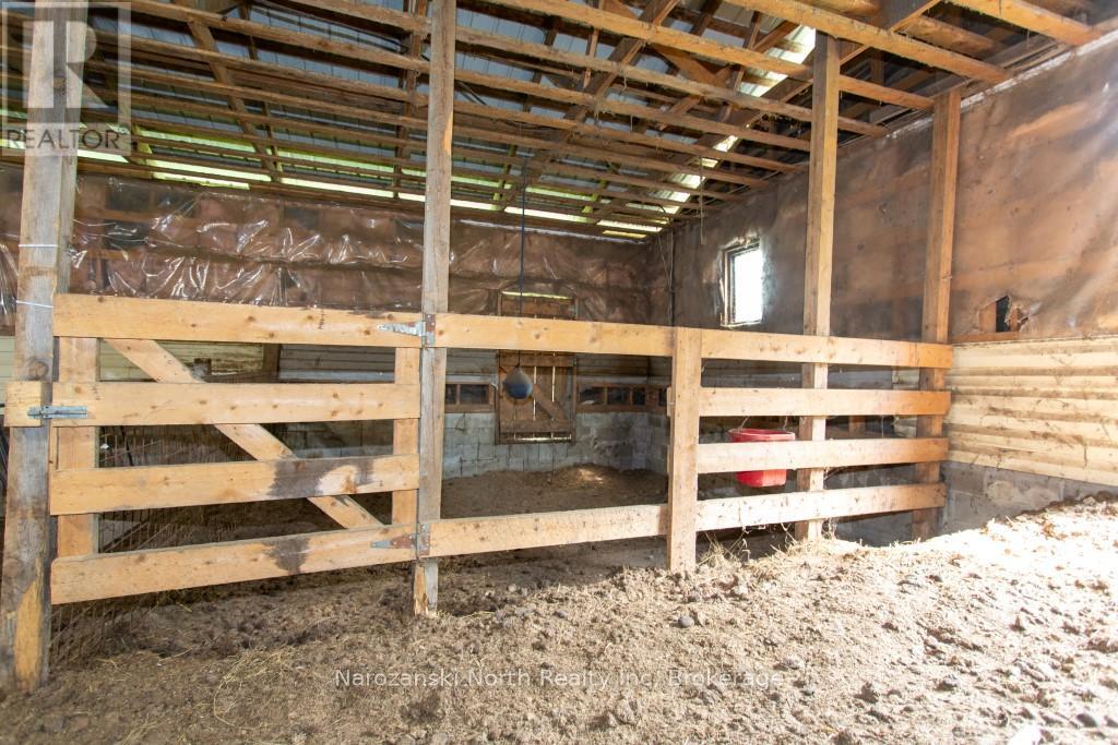 33 Little Brule Road, Markstay-Warren, Ontario  P0M 2W0 - Photo 39 - X12342686