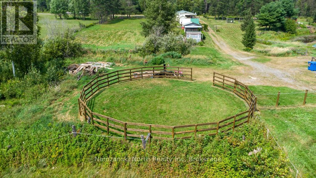 33 Little Brule Road, Markstay-Warren, Ontario  P0M 2W0 - Photo 40 - X12342686