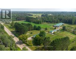 33 LITTLE BRULE ROAD, Markstay-Warren, Ontario