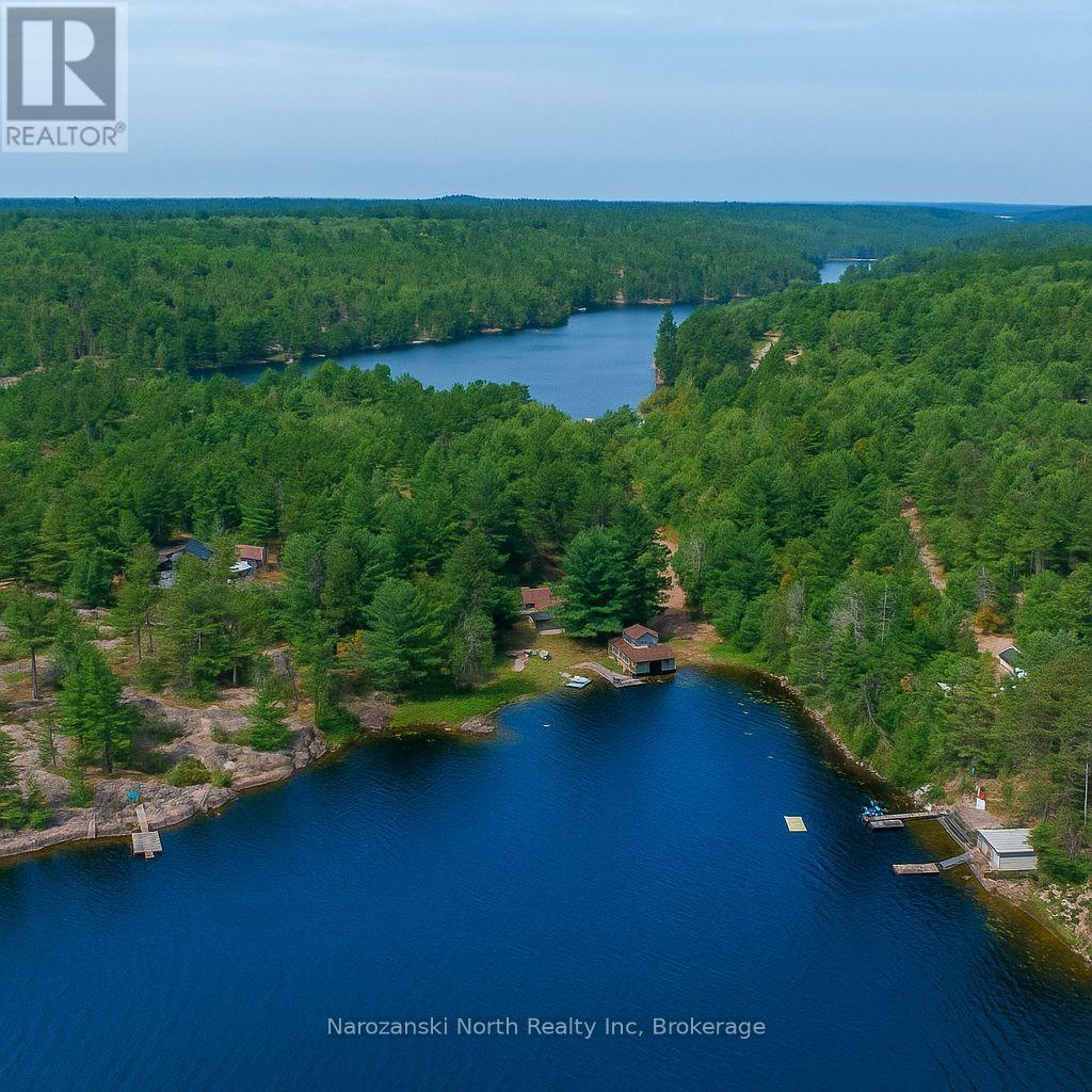 118A PLOUFFE ROAD, French River, Ontario