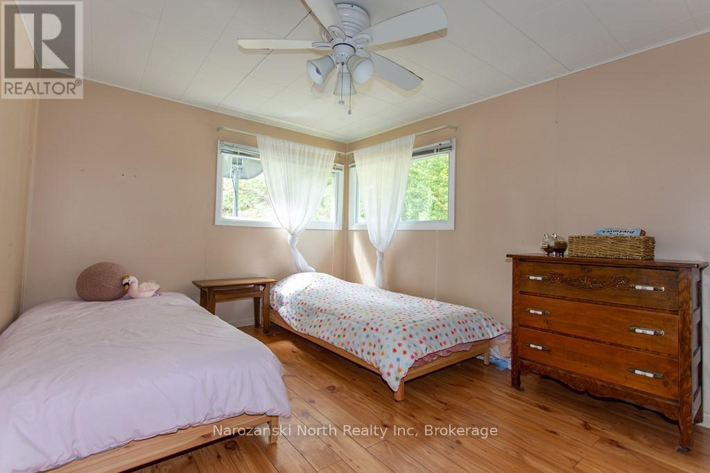 118a Plouffe Road, French River, Ontario  P0M 2N0 - Photo 12 - X12346208