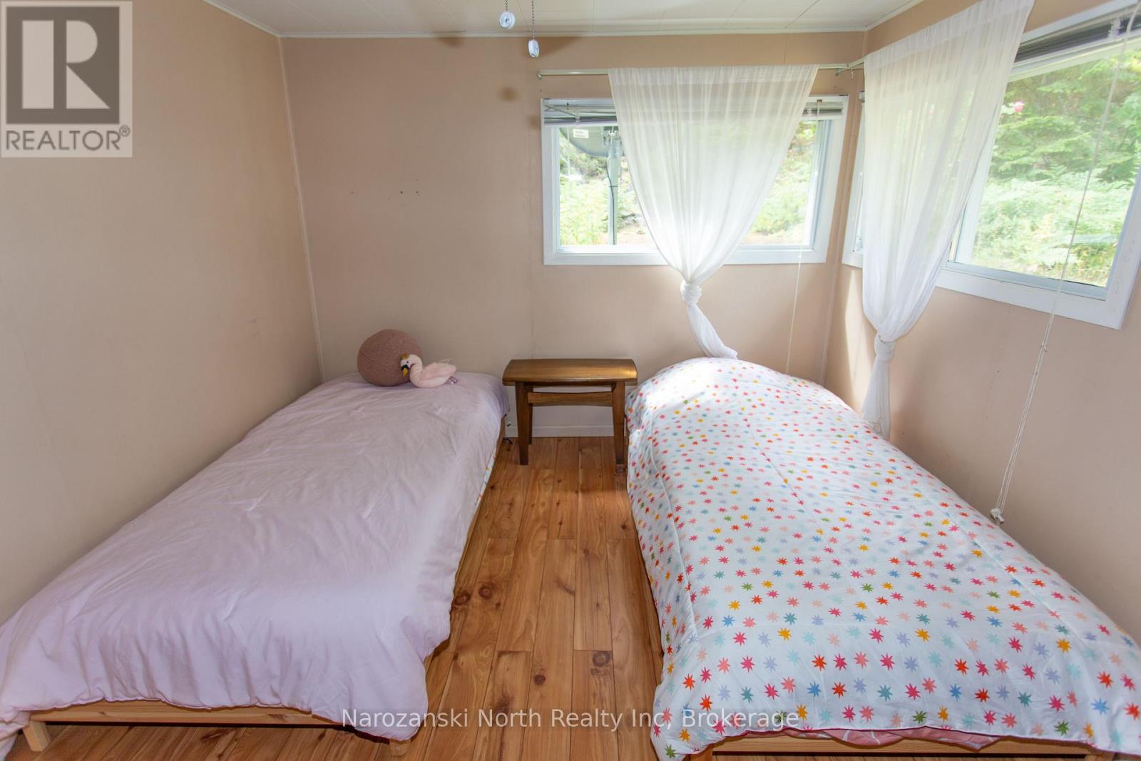 118a Plouffe Road, French River, Ontario  P0M 2N0 - Photo 14 - X12346208