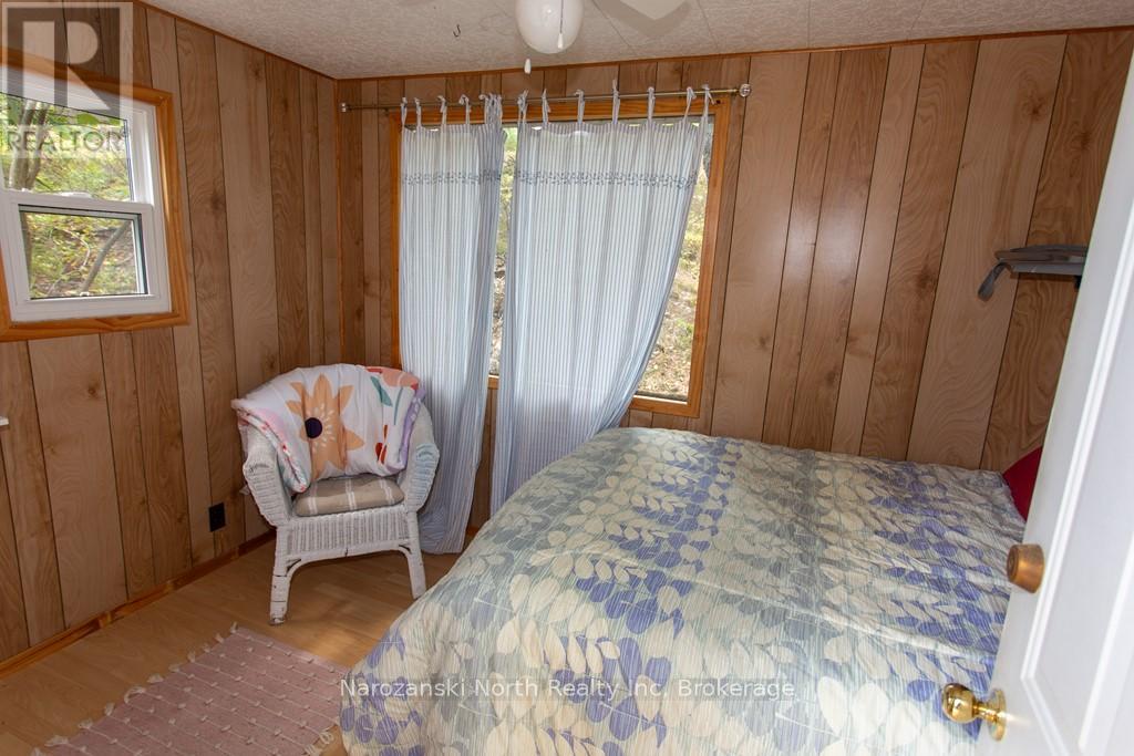 118a Plouffe Road, French River, Ontario  P0M 2N0 - Photo 19 - X12346208