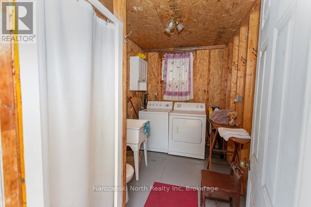 118a Plouffe Road, French River, Ontario  P0M 2N0 - Photo 24 - X12346208