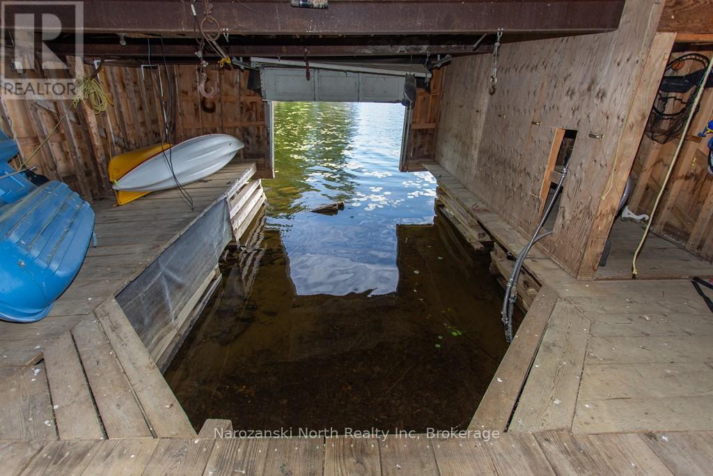 118a Plouffe Road, French River, Ontario  P0M 2N0 - Photo 25 - X12346208