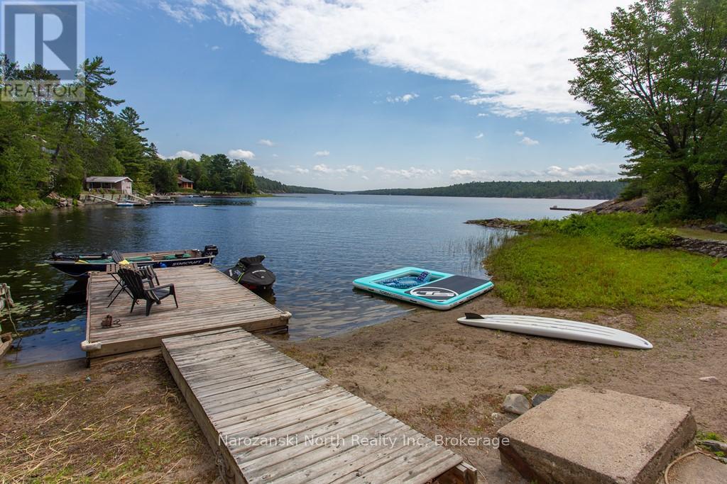 118a Plouffe Road, French River, Ontario  P0M 2N0 - Photo 27 - X12346208