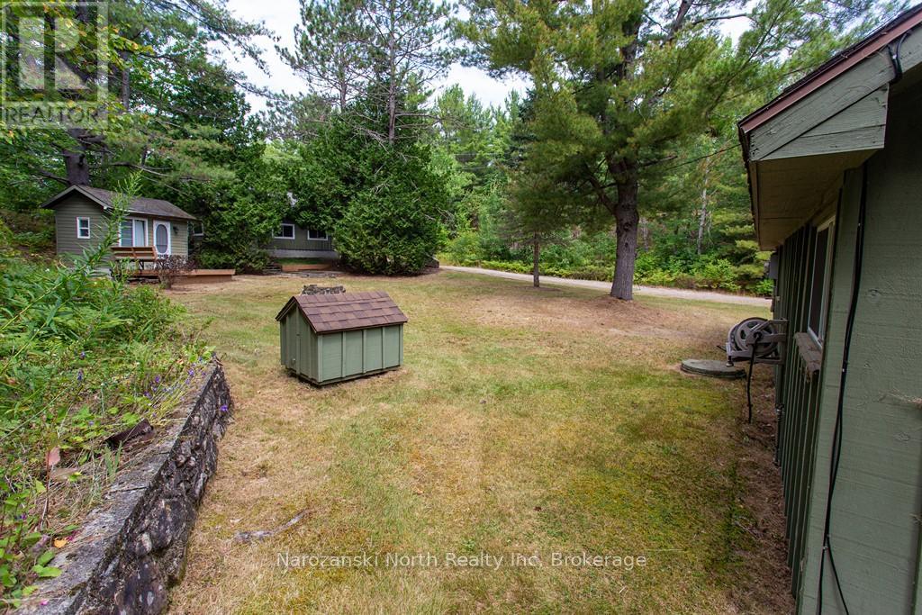 118a Plouffe Road, French River, Ontario  P0M 2N0 - Photo 28 - X12346208