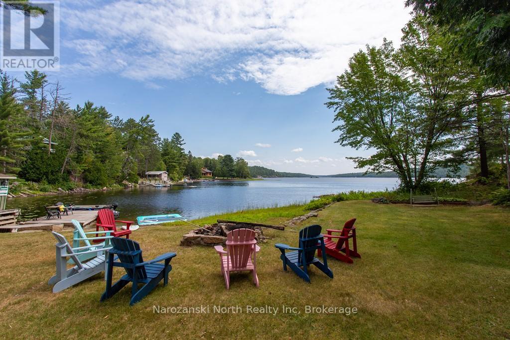 118a Plouffe Road, French River, Ontario  P0M 2N0 - Photo 30 - X12346208