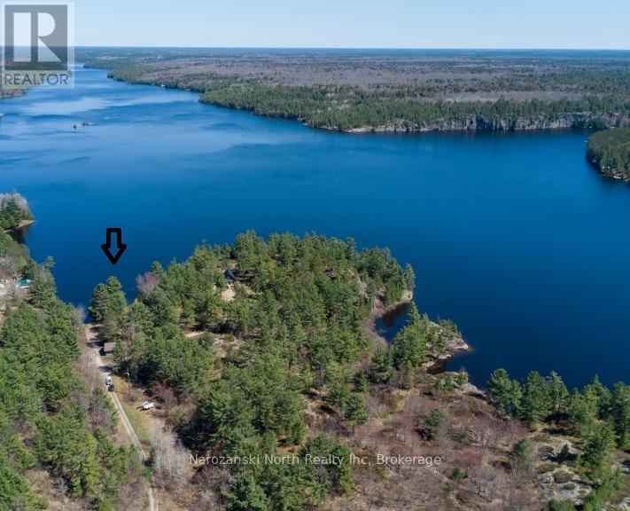 118a Plouffe Road, French River, Ontario  P0M 2N0 - Photo 32 - X12346208