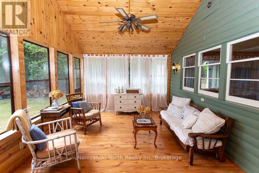 118a Plouffe Road, French River, Ontario  P0M 2N0 - Photo 6 - X12346208