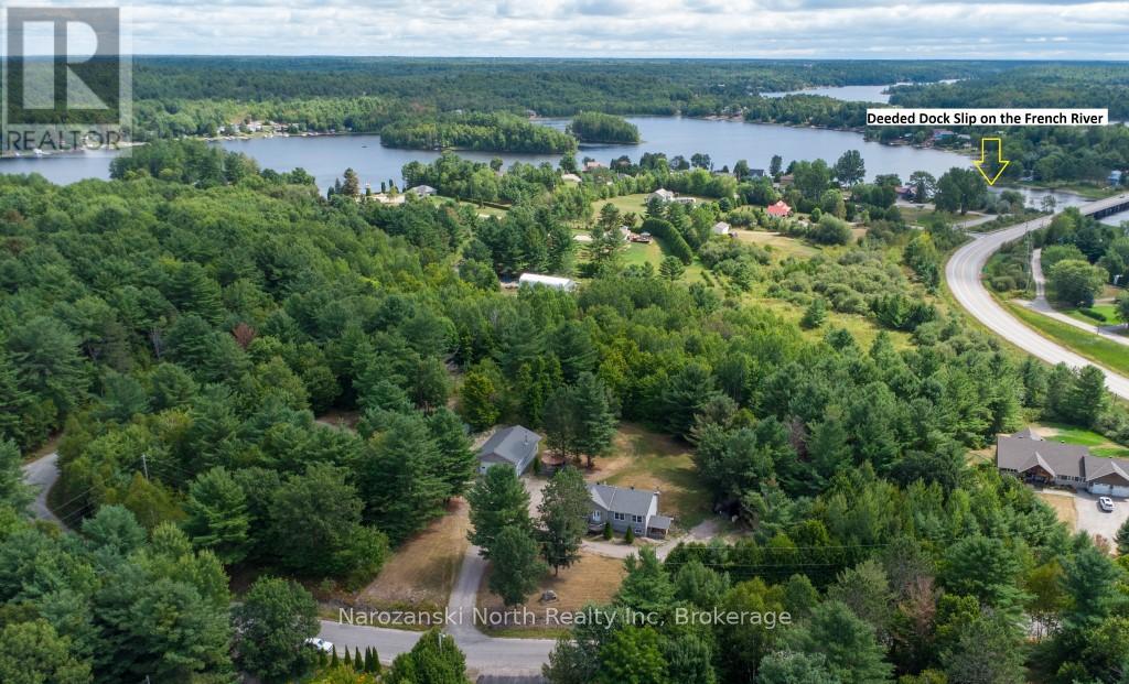 30 Presquille Road, French River, Ontario  P0M 1A0 - Photo 1 - X12370985