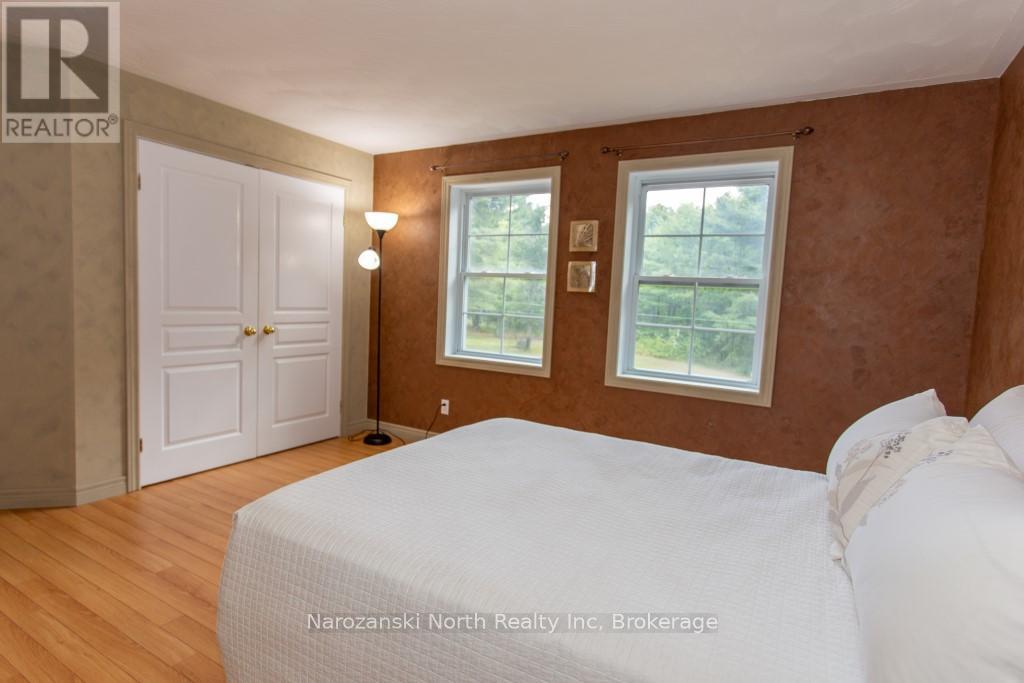 30 Presquille Road, French River, Ontario  P0M 1A0 - Photo 14 - X12370985