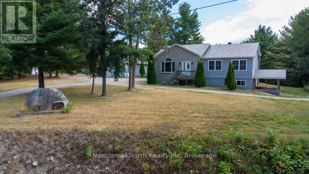 30 Presquille Road, French River, Ontario  P0M 1A0 - Photo 2 - X12370985
