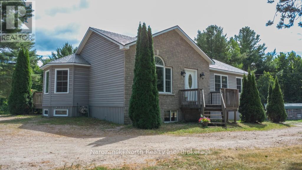 30 Presquille Road, French River, Ontario  P0M 1A0 - Photo 3 - X12370985