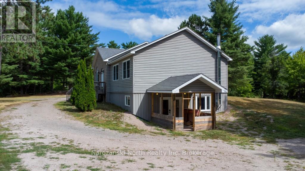 30 Presquille Road, French River, Ontario  P0M 1A0 - Photo 31 - X12370985