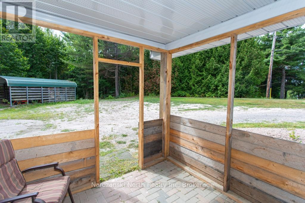 30 Presquille Road, French River, Ontario  P0M 1A0 - Photo 32 - X12370985