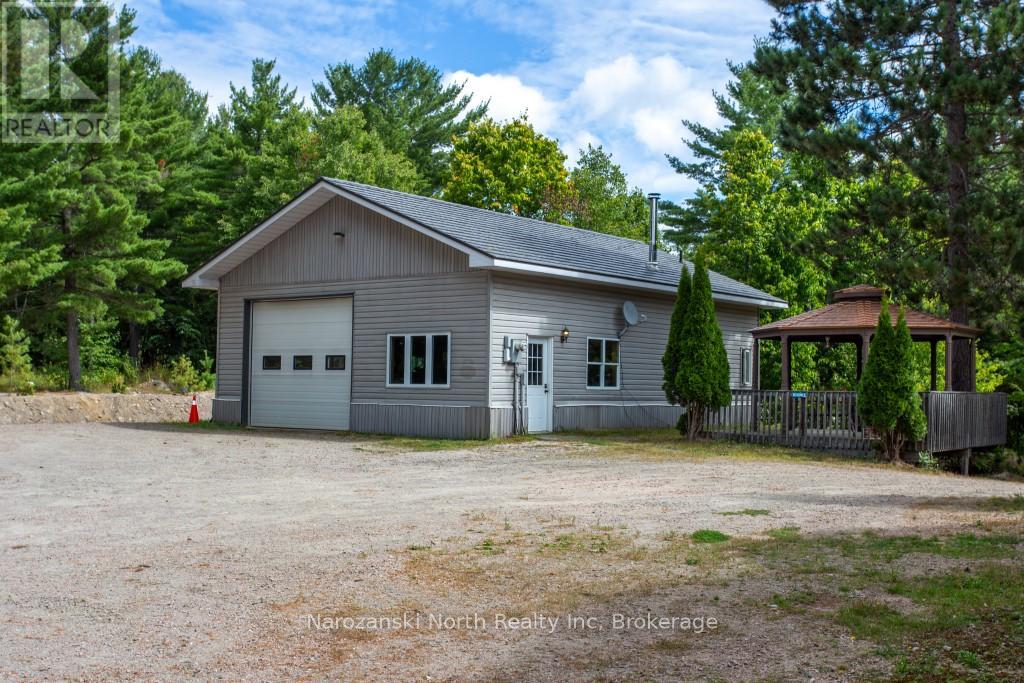 30 Presquille Road, French River, Ontario  P0M 1A0 - Photo 33 - X12370985
