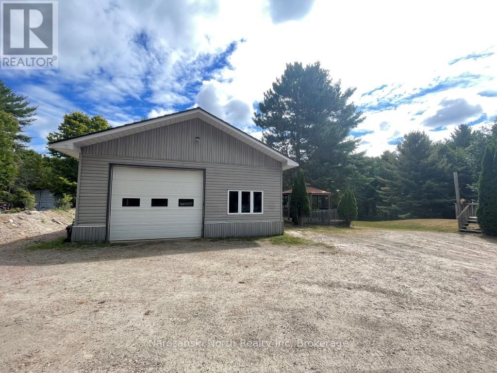 30 Presquille Road, French River, Ontario  P0M 1A0 - Photo 34 - X12370985