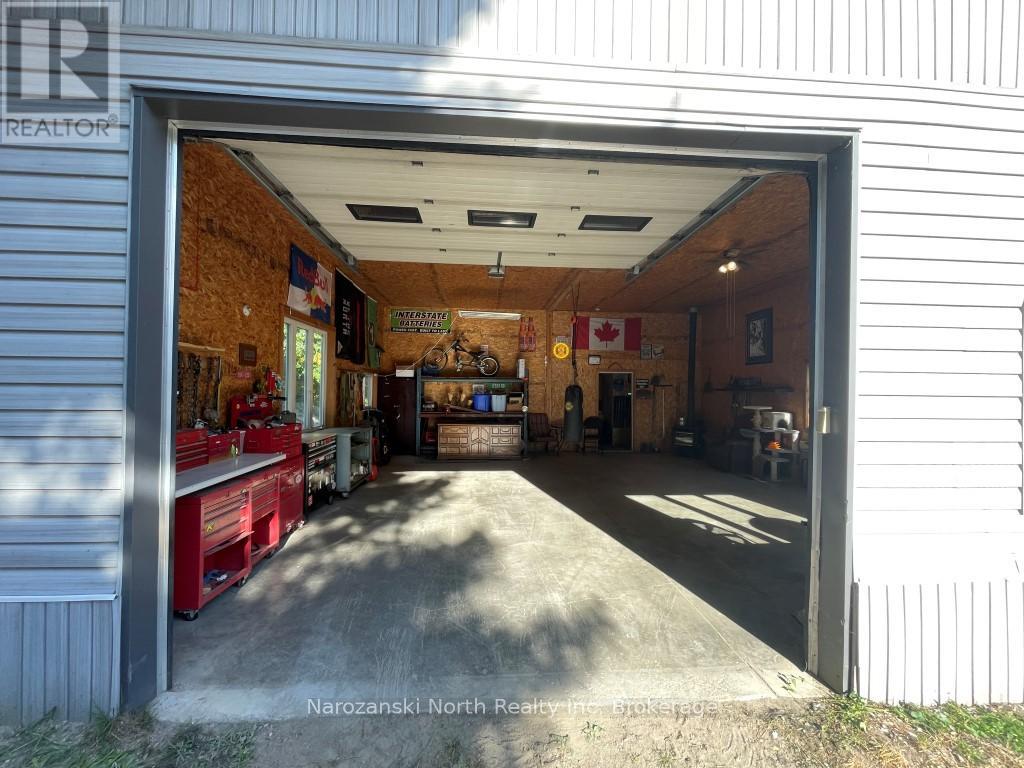 30 Presquille Road, French River, Ontario  P0M 1A0 - Photo 35 - X12370985
